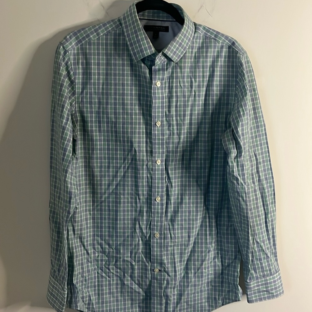 Dress Medium Banana Republic